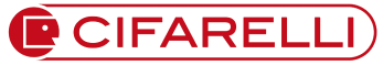 Brend cifarelli logo
