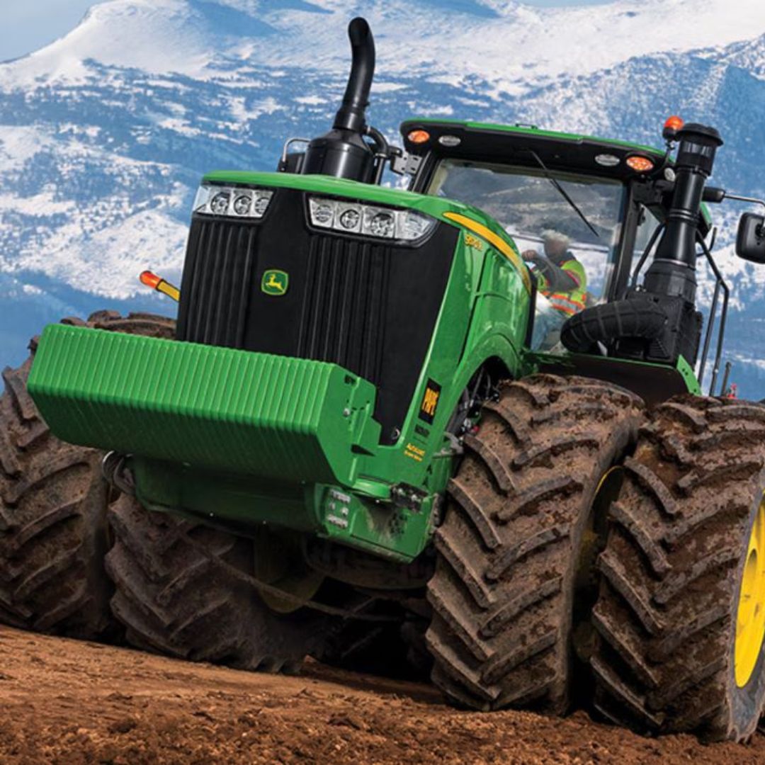 John deere 9570r 4