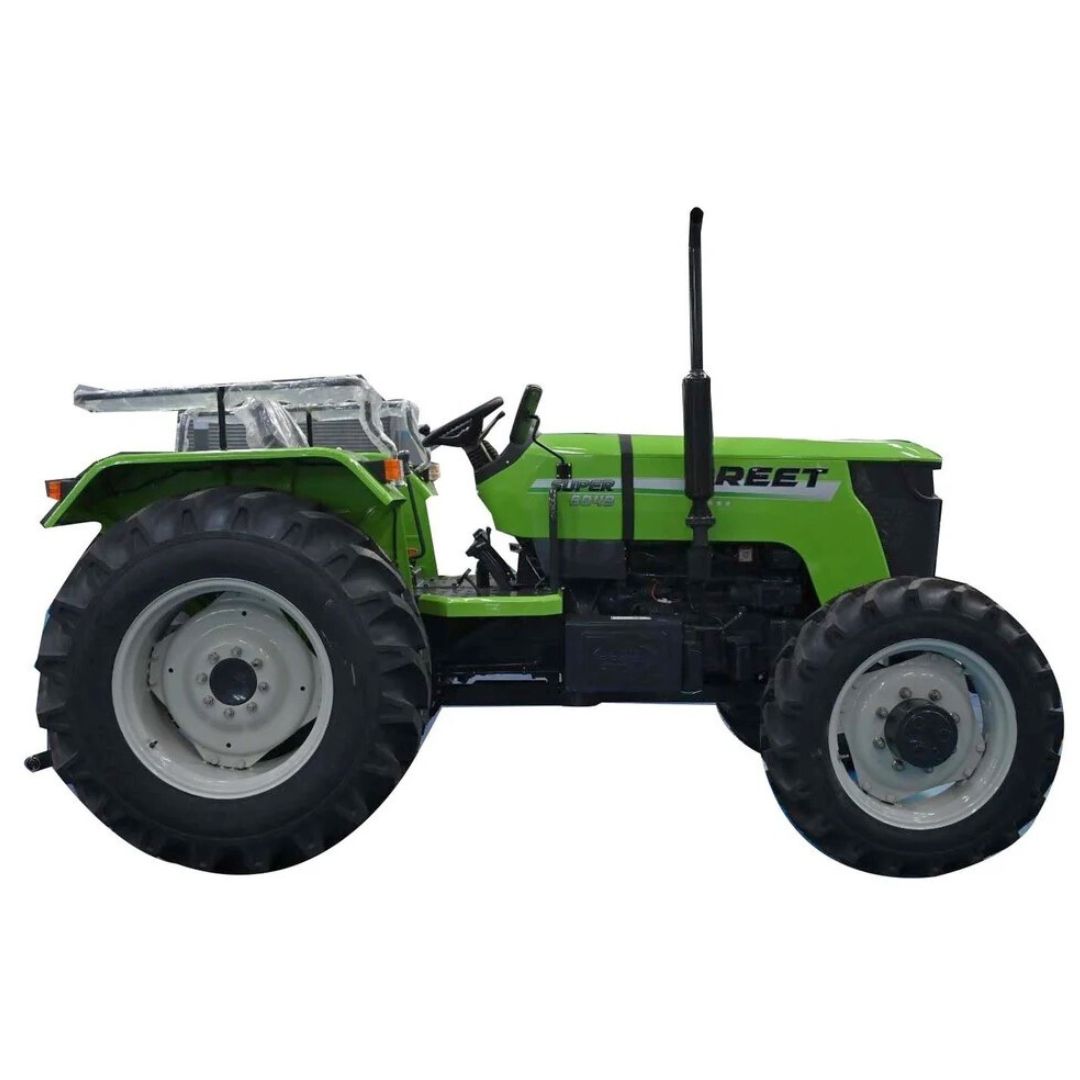 Preet 6049 4wd 4