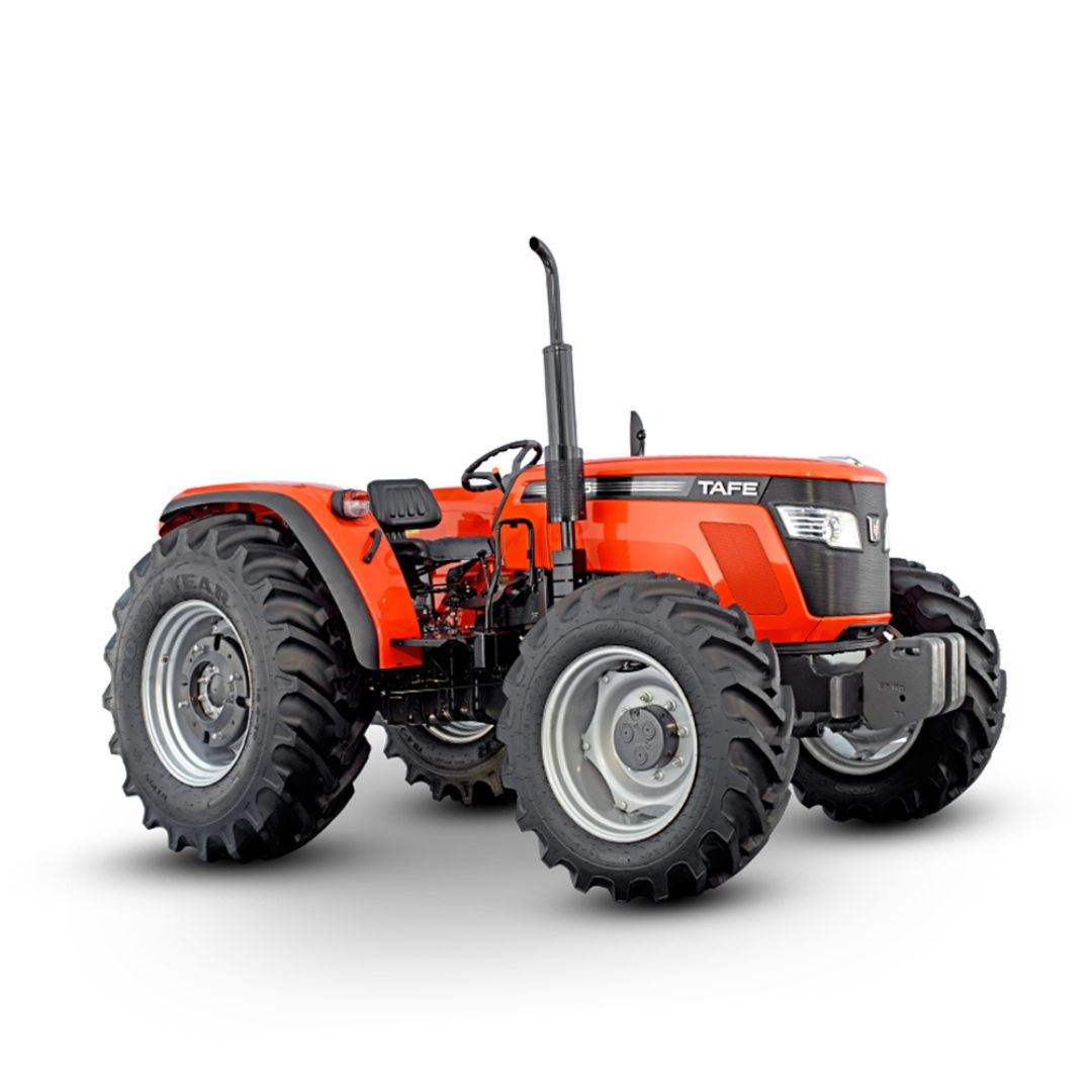 Tafe 8515 4wd bez kabine 2