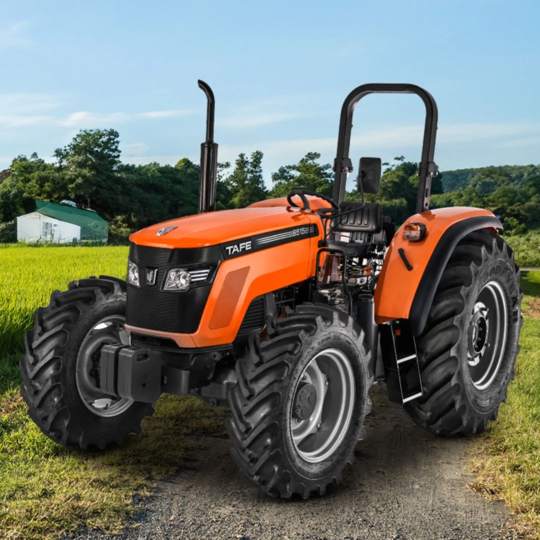 Tafe 8515 4wd bez kabine 3