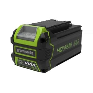Baterija G40B6 40V Greenworks