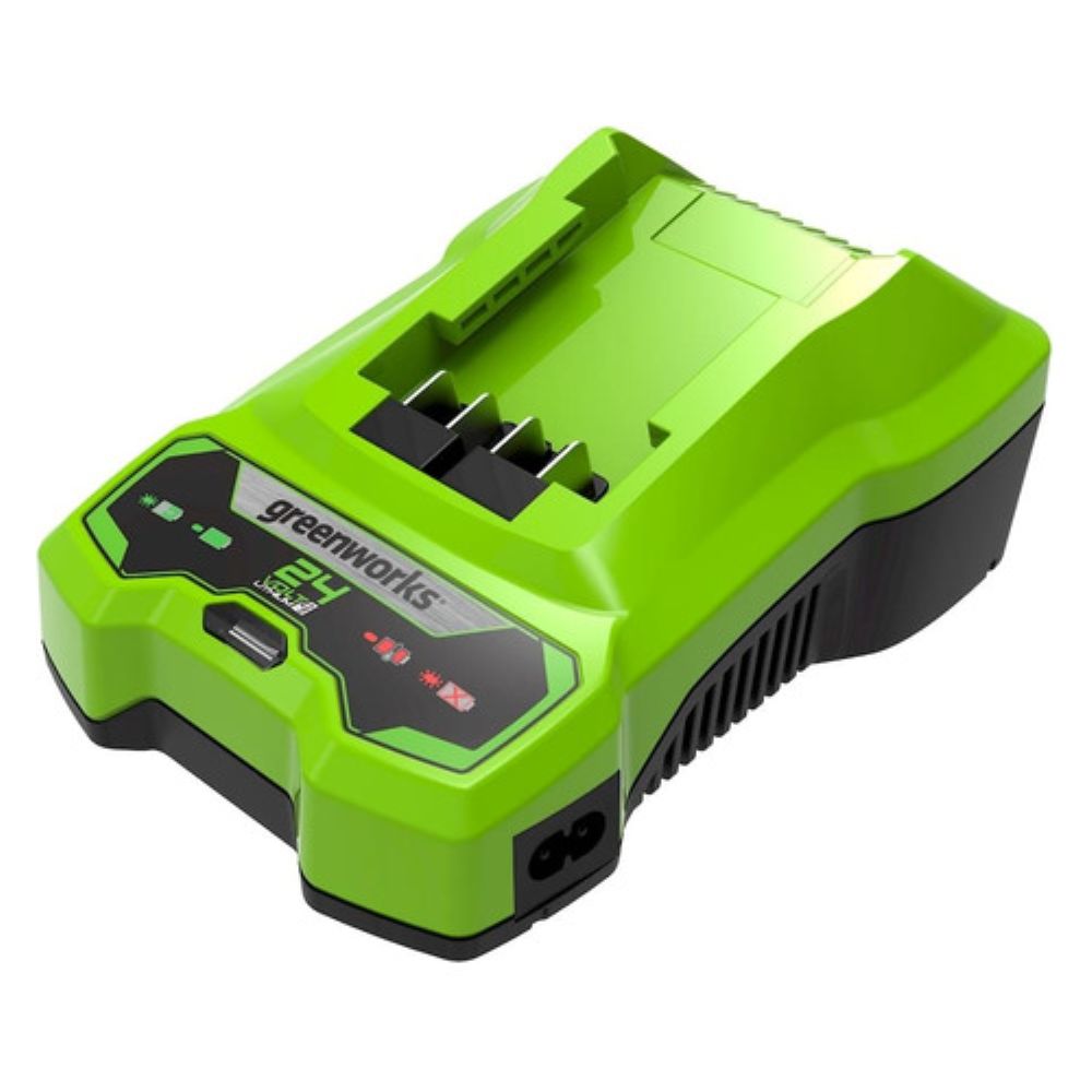Punjač G24C 24V Greenworks