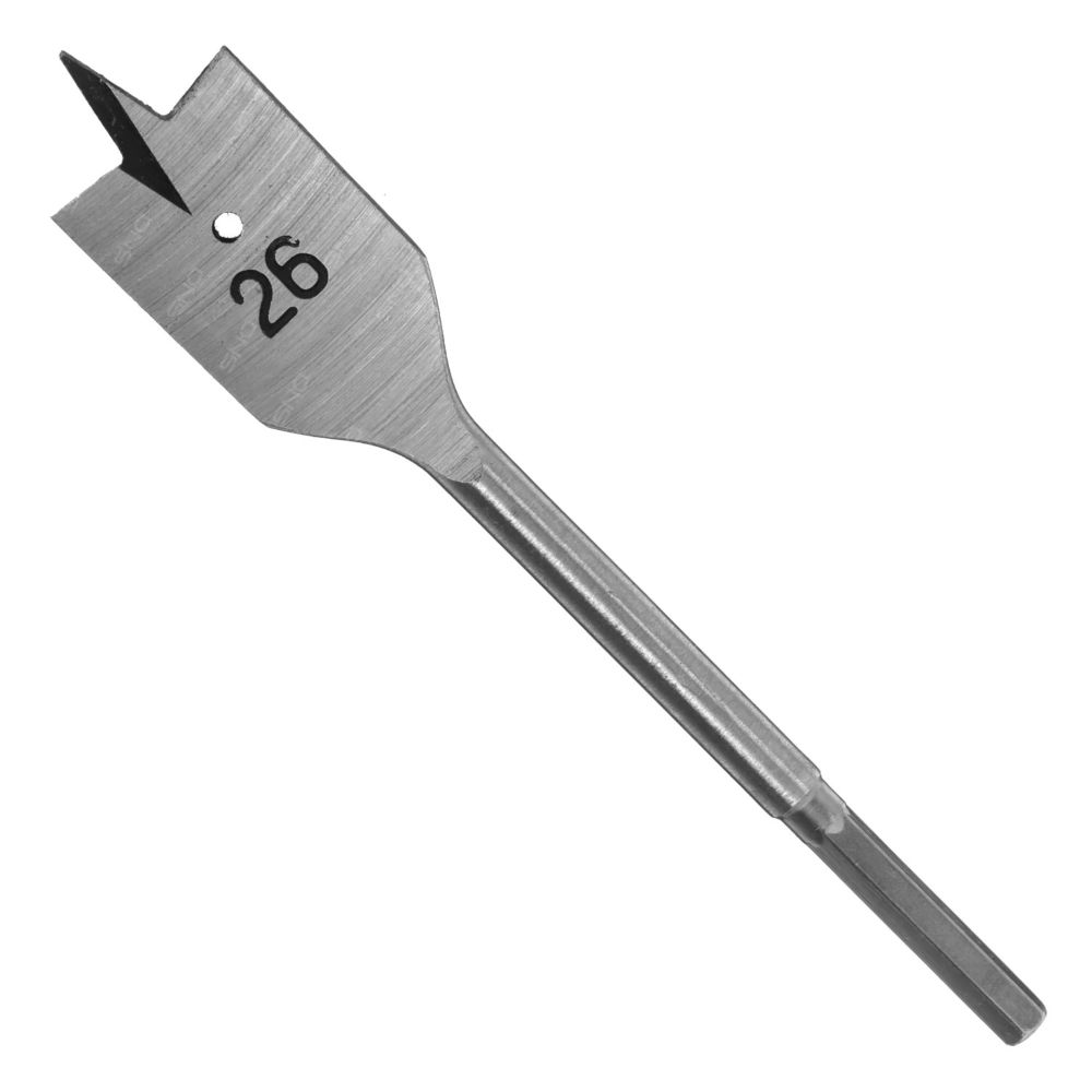 Ravna burgija D-07799