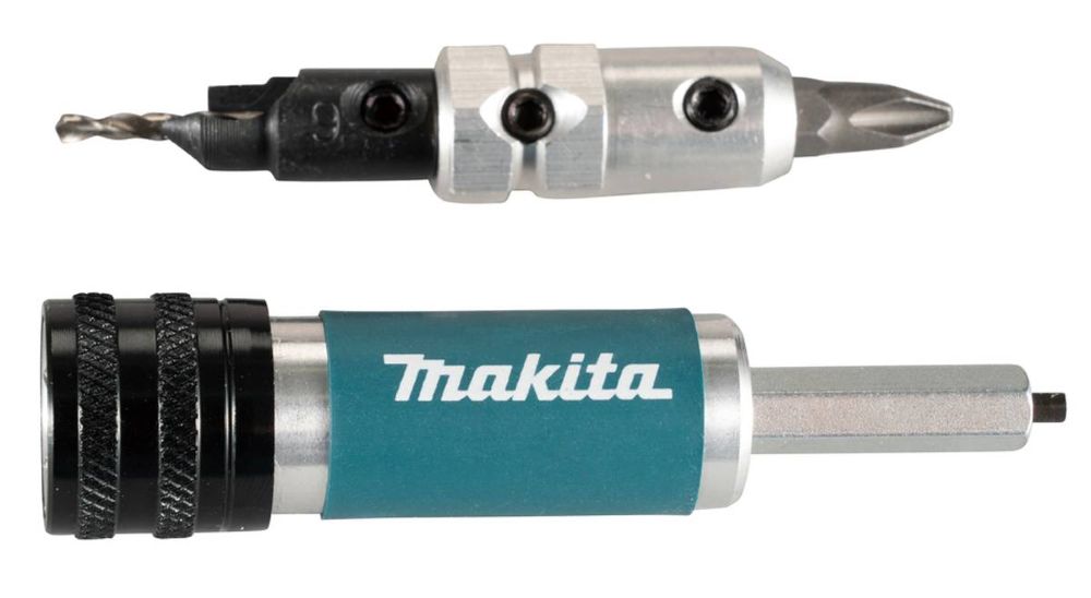 Adapter burgija br.6(M3) 2,4mm + PH2 bit D-73209
