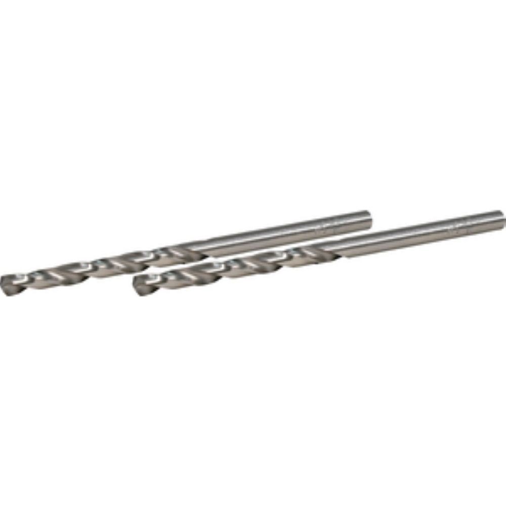 Burgije za metal 2/1 D-77752