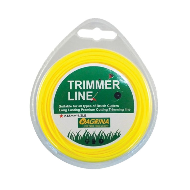 Struna za trimer