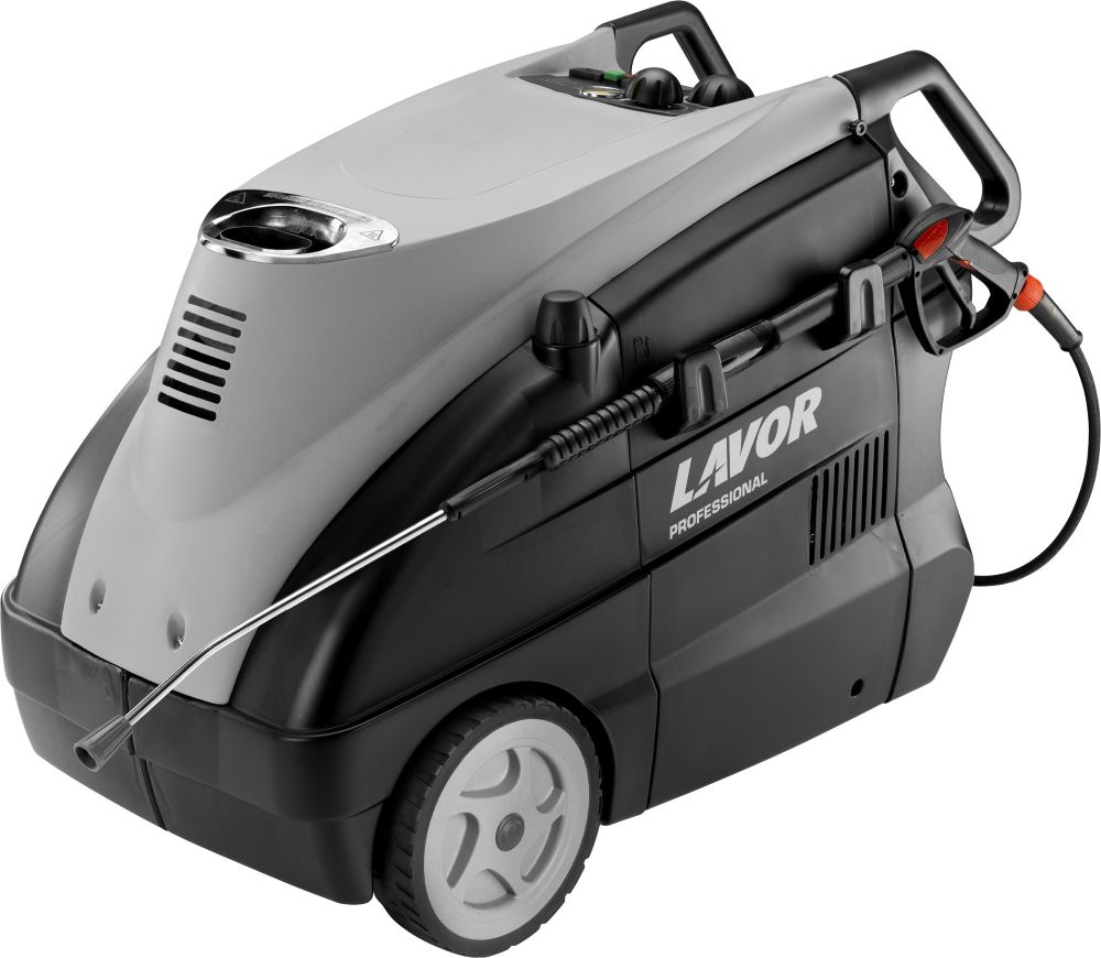 LAVOR Tekna 2015 LP uređaj