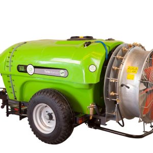 Atomizer Ontar-Buffer 2000l. sa kardanom-vučeni