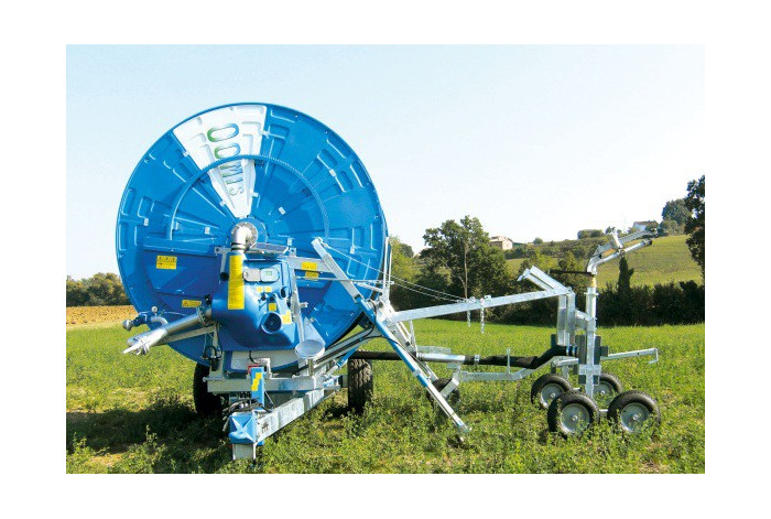 Tifon za navodnjavanje Ocmis R3A 90x400
