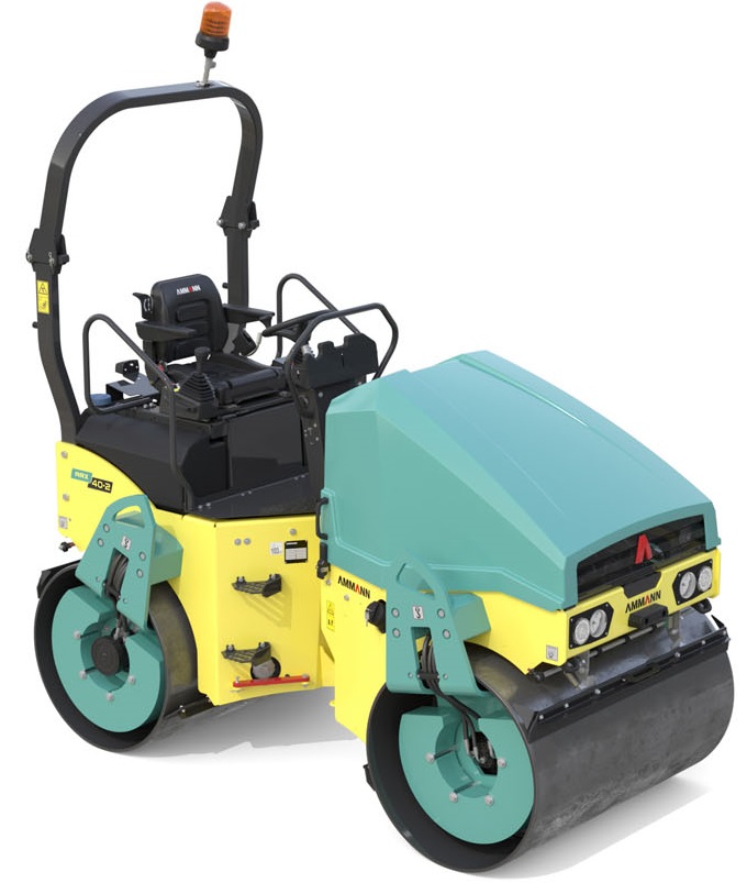 Vibracioni valjak ARX40 - Image 2