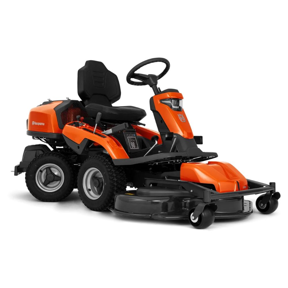 Rajder Husqvarna R320XAWD - Profi