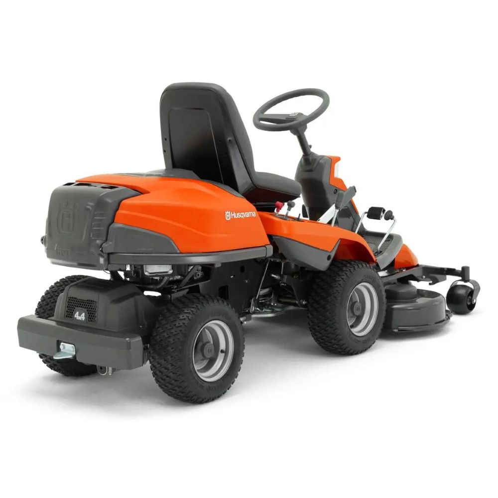Rajder Husqvarna R320XAWD - Profi - Image 2