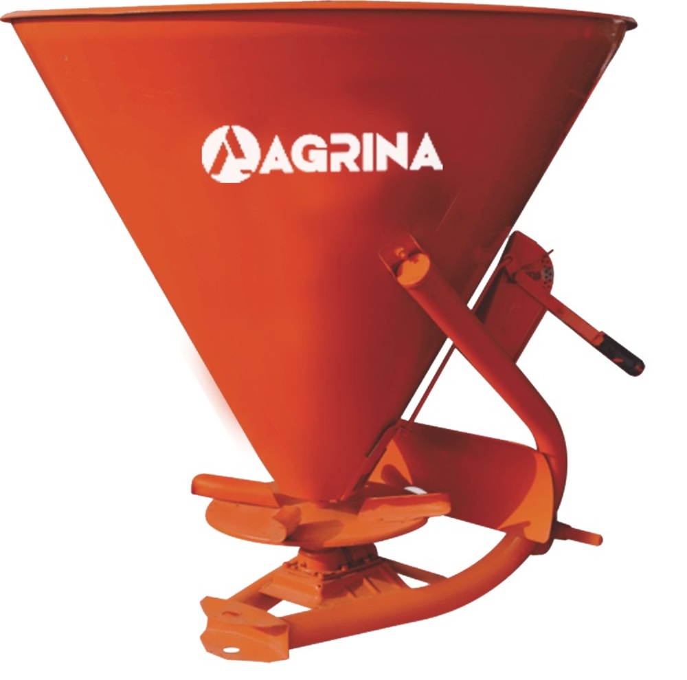 Rasipač đubriva Agrina 345l, S-500 sa kardanom