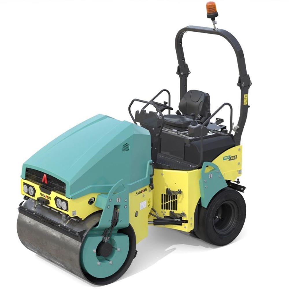 Vibracioni valjak ARX45 - Image 2