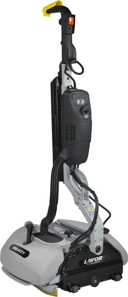 Podna mašina READY 32B-Profi