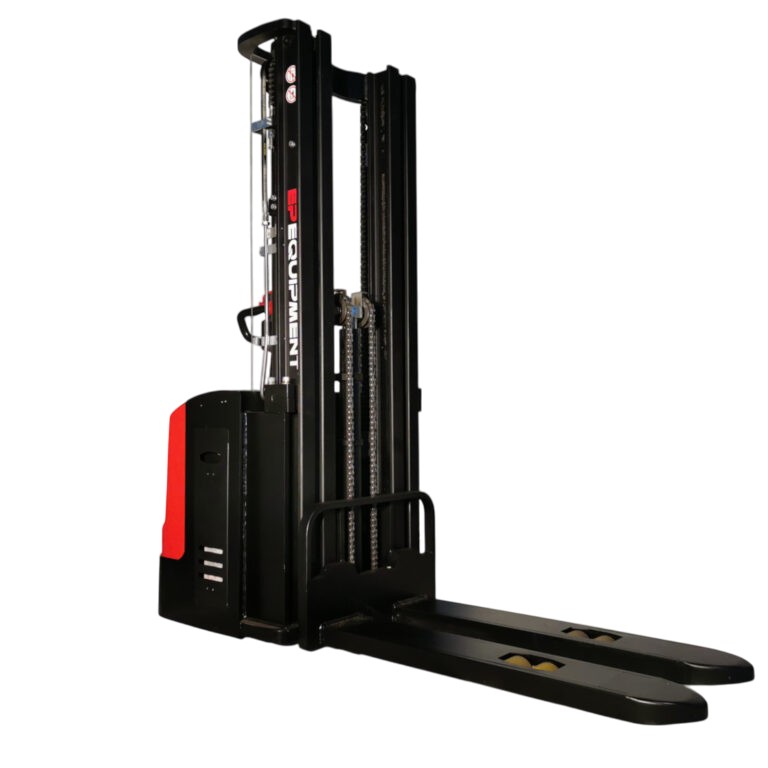 Električni staker 1,6 t/4m (24V/270Ah)-Pro