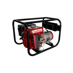 Agregat Agropower red 3,5 kVA sa 1 utikačem sa ključem