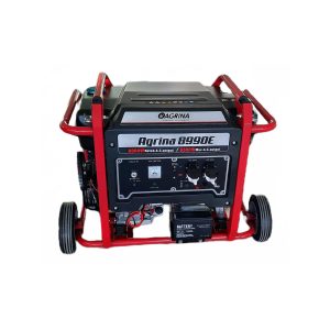 Agregat Agrina LT8990E-monofazni- Profi