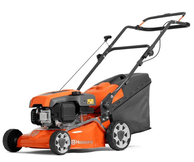 Kosilica Husqvarna LC 140P