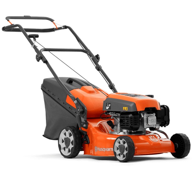 Kosilica Husqvarna LC 140P - Image 2