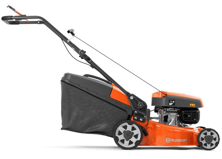 Kosilica Husqvarna LC 140P - Image 3