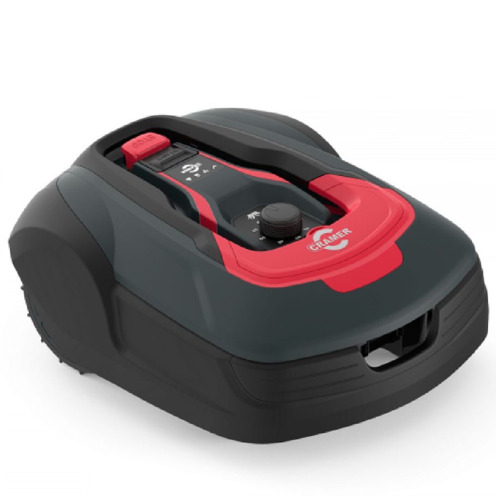 Robotska kosilica Cramer RM 1500