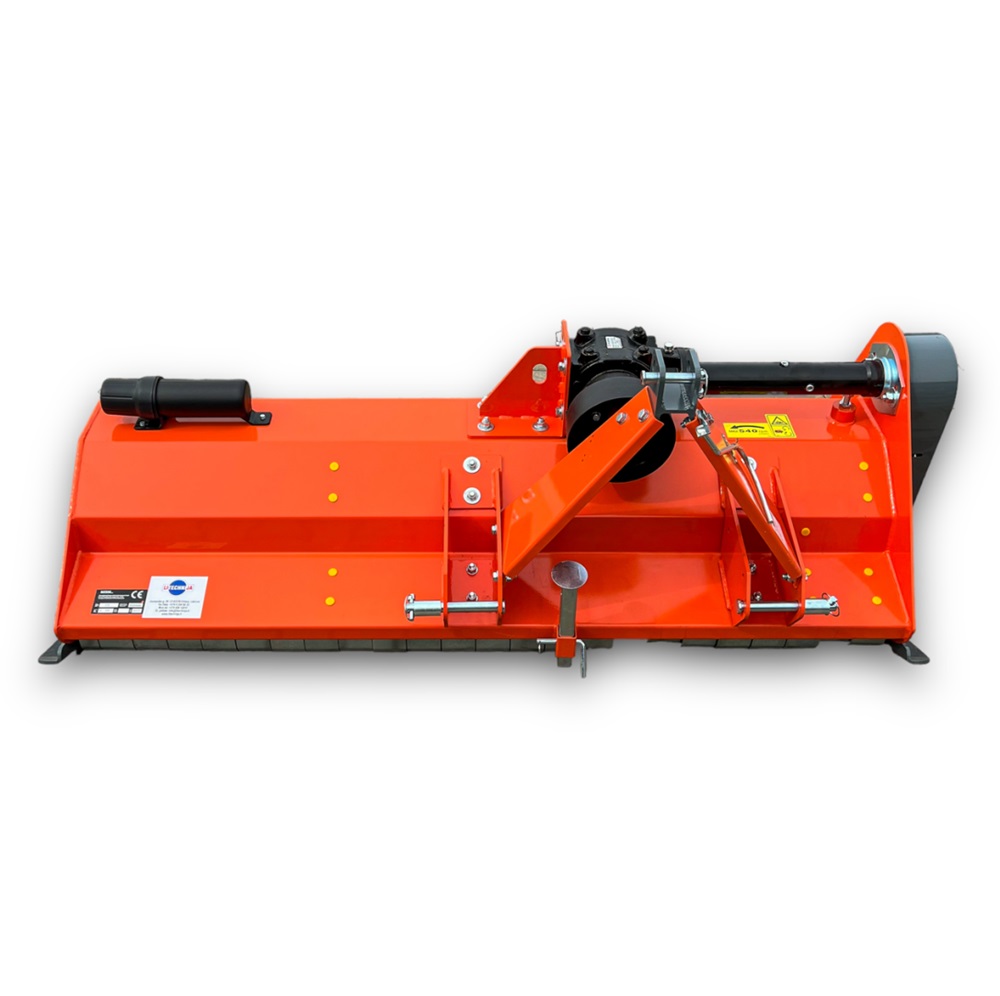 Tarup 1.85m Agrina