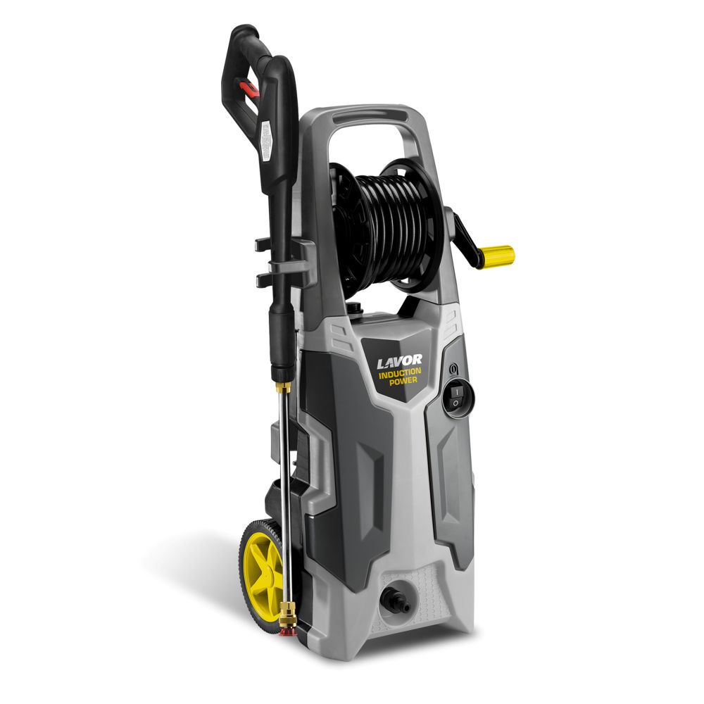 Perač pod pritiskom HPC CRUISER 200 EXTREME