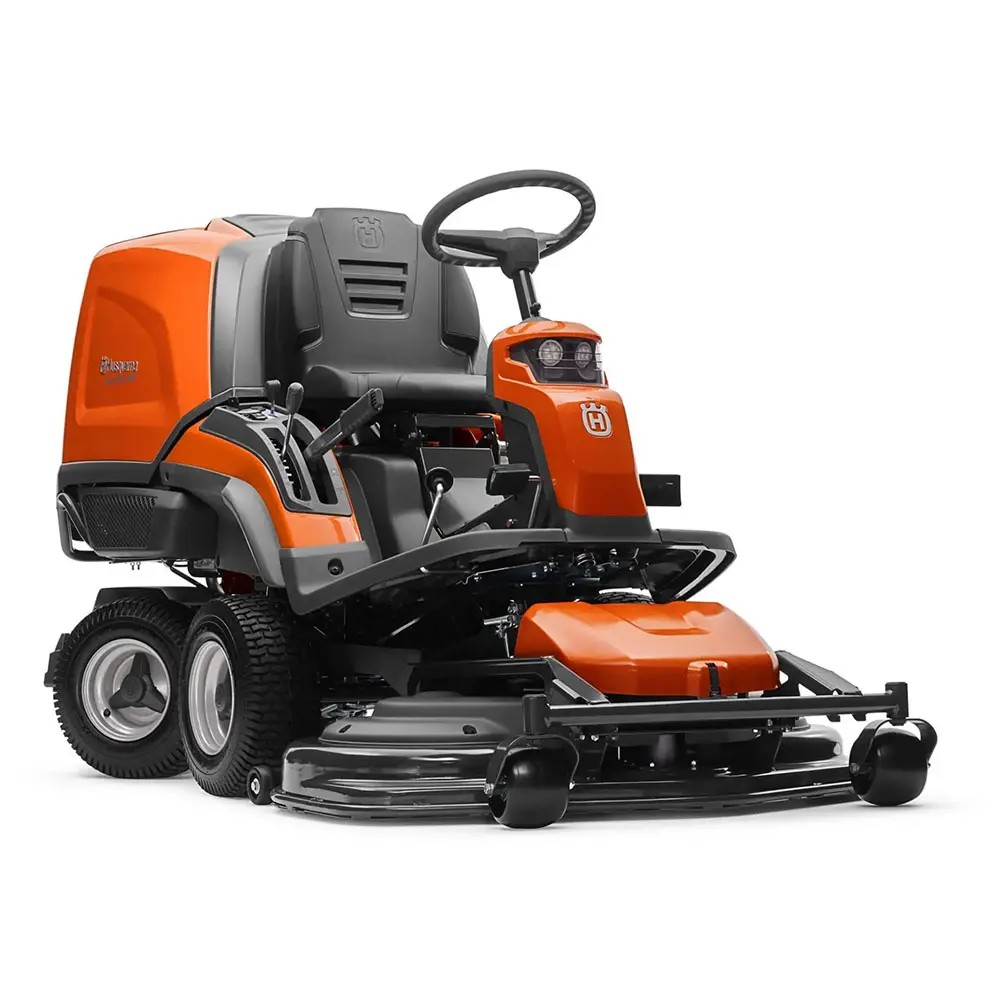Rajder Husqvarna RC320TSAWD - Profi
