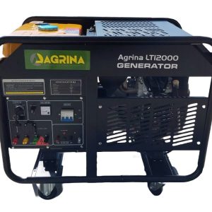 Agregat Agrina LT12000 monofazni+ trofazni-Profi