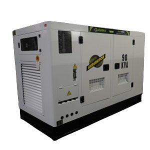 Agrina GF2-90kVA ATS