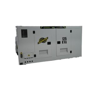 Agrina GF2-125kVA ATS
