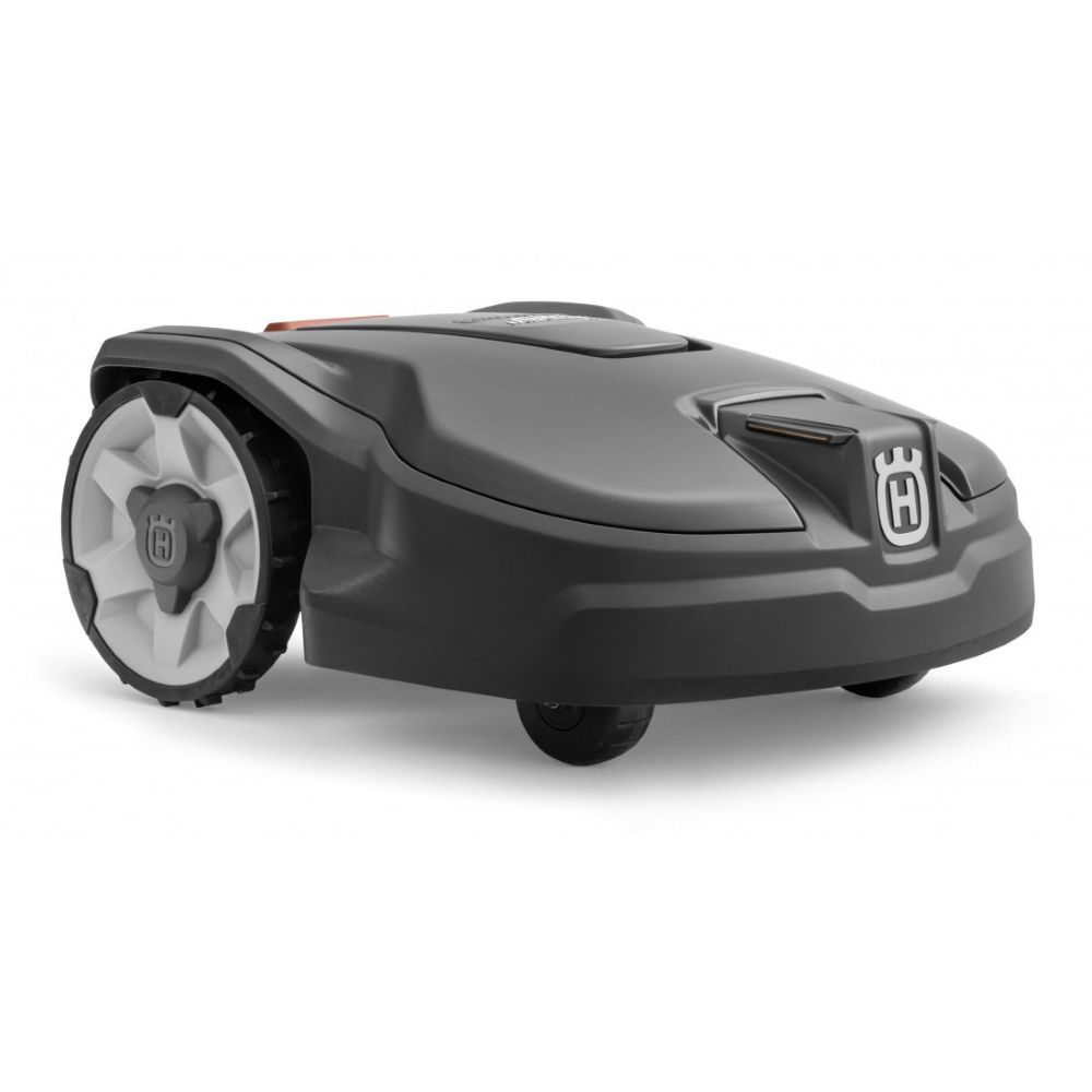 Robotska kosilica Husqvarna AM310 MARK II - Profi