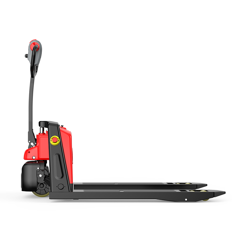 Električni paletar 1.5t - 48V/10Ah - Image 2