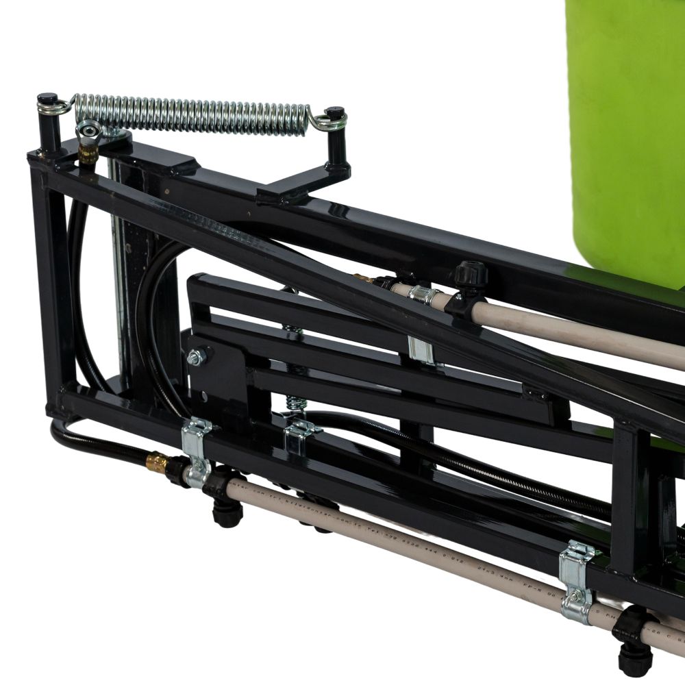Прскалка Ontar-Buferagri 600l со 12m рам - Image 3