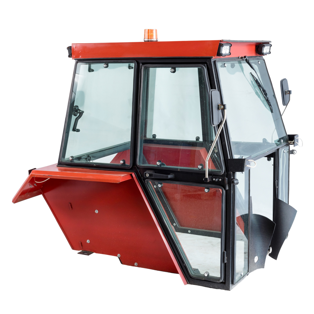 Kabina za traktor TAFE 42 / Bosna
