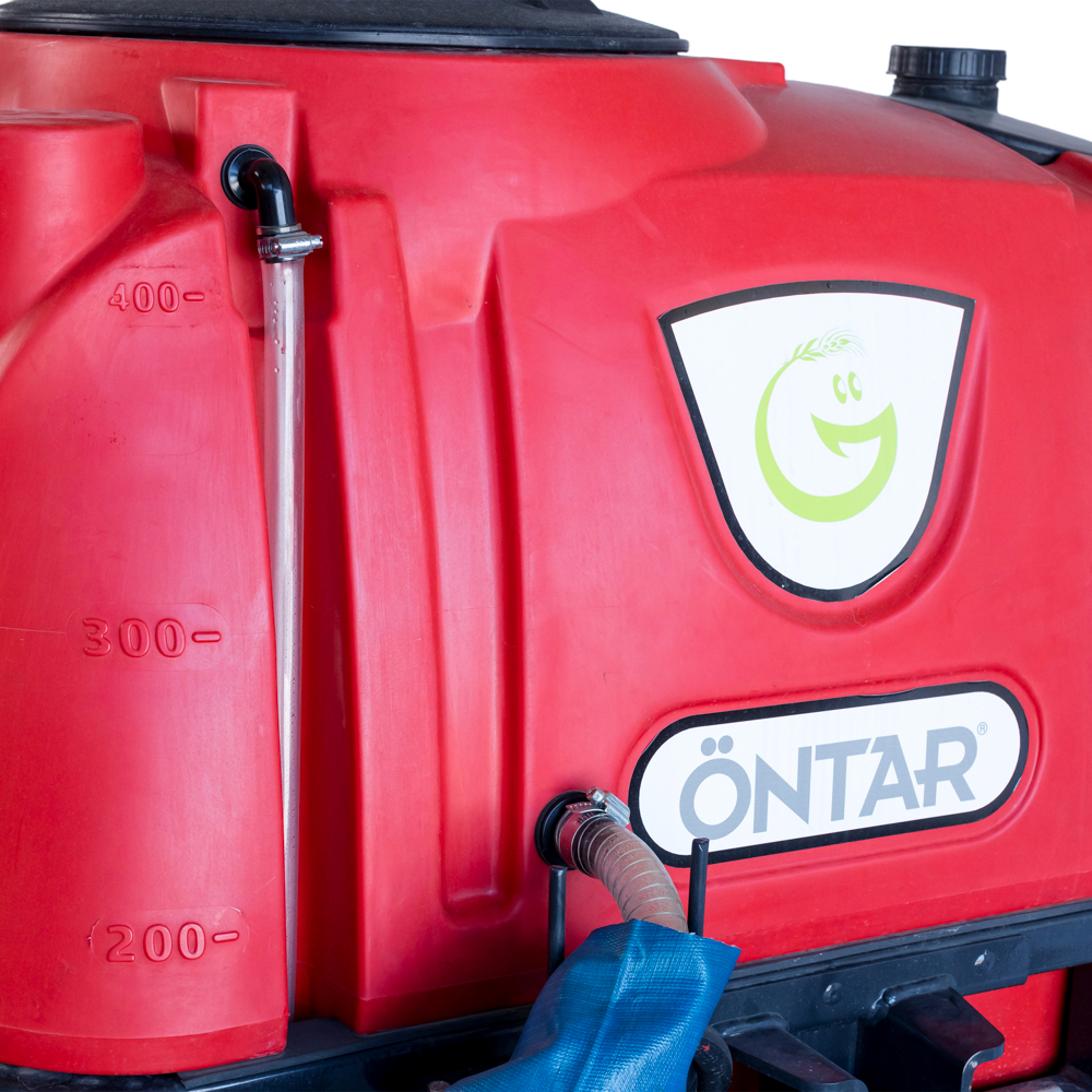 Atomizer Ontar-Buffer 400l sa kardanom - Image 5