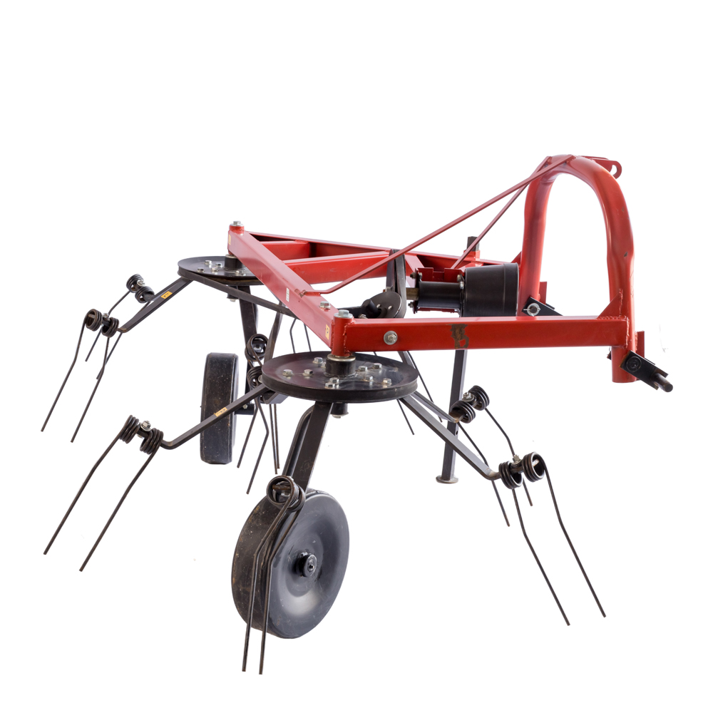 Okretač sena Spider - Bomet