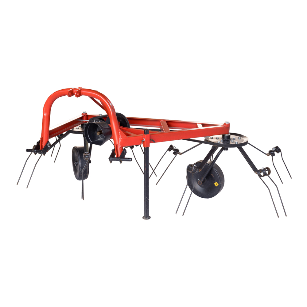 Okretač sena Spider - Bomet - Image 2
