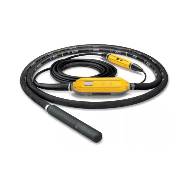 Vibro igla