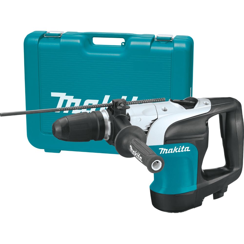 Čekić-bušilica Makita HR4002 1050W