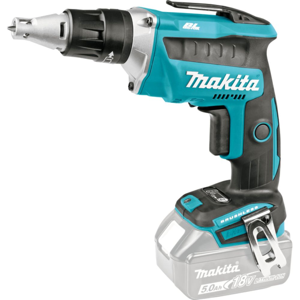 Akumulatorski zavrtač Makita DFS452Z