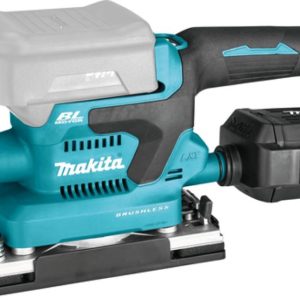 Akumulatorska vibraciona brusilica DBO380Z