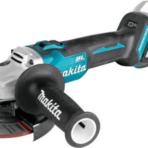Akumulatorska ugaona brusilica Makita DGA504Z