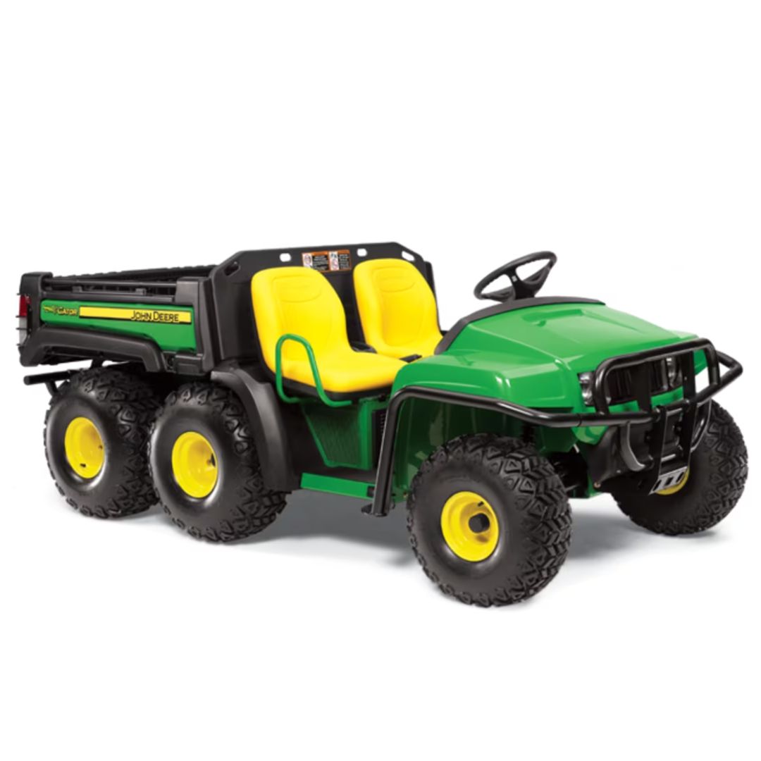 Vozilo John Deere Gator TH 6x4